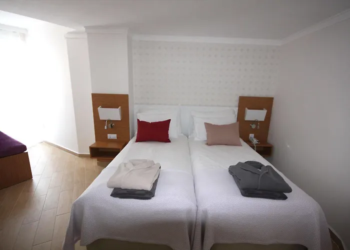 Sunprime - Adult Only +16 Feriested 4*