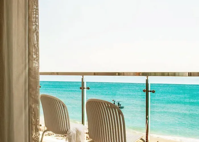 منتجع Sunprime - Adult Only +16 4*