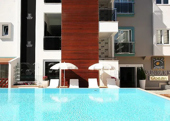Sunprime - Adult Only +16 منتجع 4*