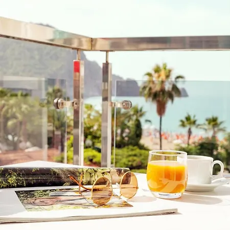 Sunprime - Adult Only +16 Semesteranläggning (resort)