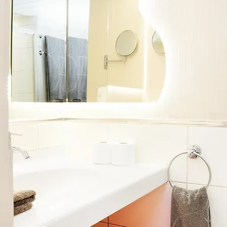 Sunprime - Adult Only +16 4*