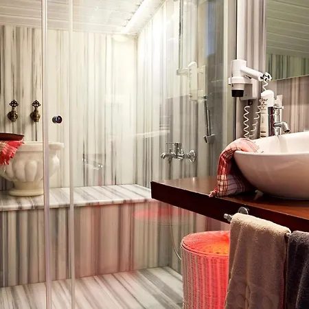 Sunprime - Adult Only +16 Semesteranläggning (resort) Alanya