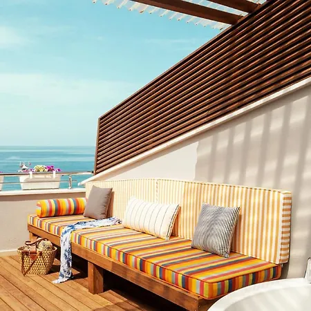 Sunprime - Adult Only +16 Alanya