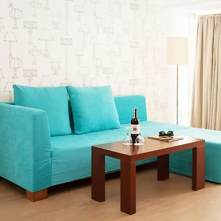 Sunprime - Adult Only +16 Semesteranläggning (resort) Alanya