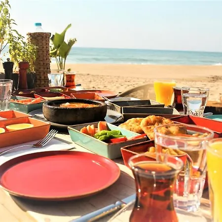 Sunprime - Adult Only +16 Semesteranläggning (resort)