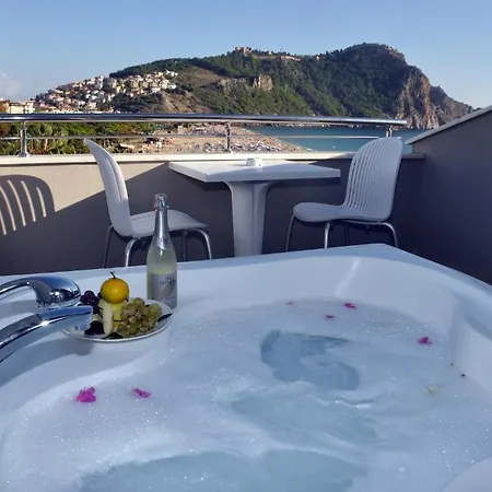 Semesteranläggning (resort) Sunprime - Adult Only +16 Alanya