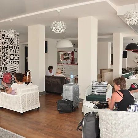 Sunprime - Adult Only +16 Semesteranläggning (resort) 4*