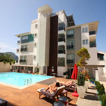 Sunprime - Adult Only +16 Alanya