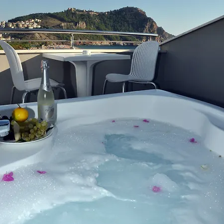 Semesteranläggning (resort) Sunprime - Adult Only +16 4*