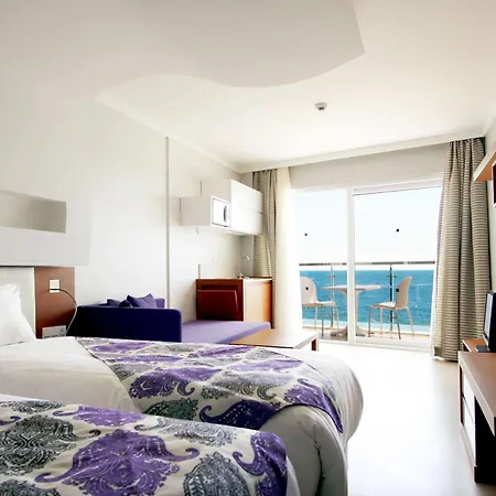 Sunprime - Adult Only +16