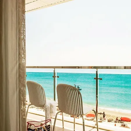 Semesteranläggning (resort) Sunprime - Adult Only +16 4*