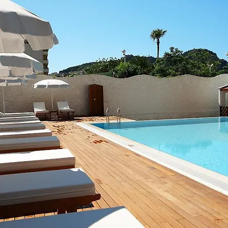 Sunprime - Adult Only +16 Semesteranläggning (resort) Alanya