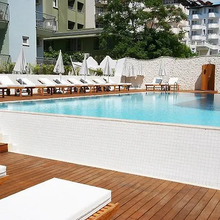 Semesteranläggning (resort) Sunprime - Adult Only +16 4*