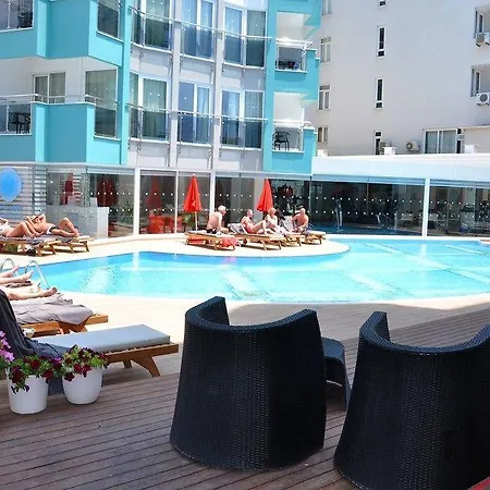 Sunprime - Adult Only +16 4*